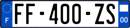 FF-400-ZS