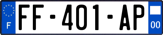 FF-401-AP