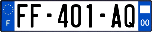 FF-401-AQ