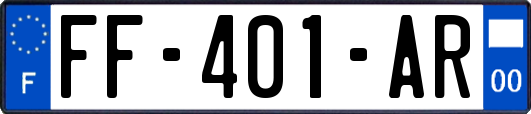 FF-401-AR