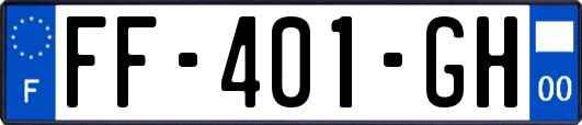FF-401-GH