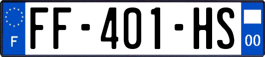 FF-401-HS
