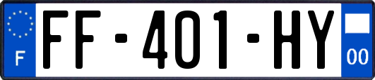 FF-401-HY