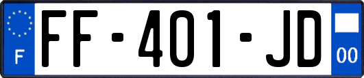 FF-401-JD