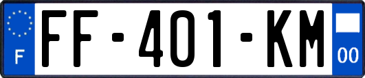 FF-401-KM