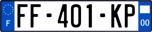 FF-401-KP