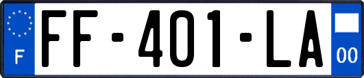 FF-401-LA