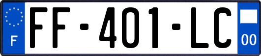 FF-401-LC