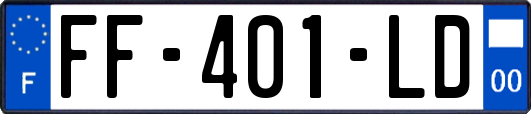 FF-401-LD