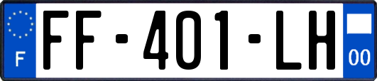 FF-401-LH
