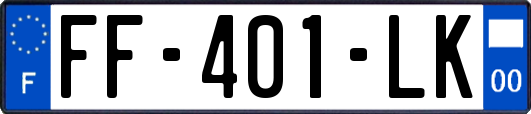 FF-401-LK