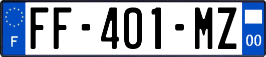 FF-401-MZ