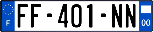 FF-401-NN