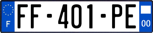 FF-401-PE