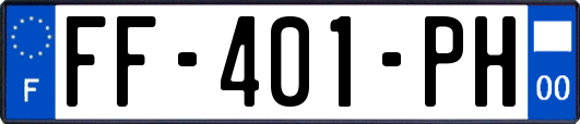 FF-401-PH