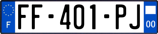 FF-401-PJ