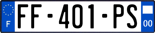 FF-401-PS