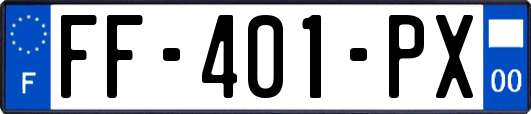 FF-401-PX