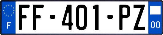 FF-401-PZ