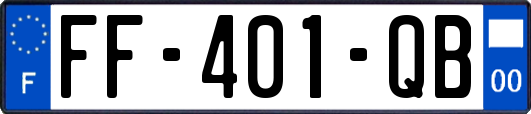 FF-401-QB
