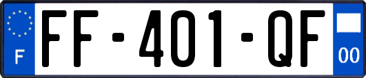 FF-401-QF