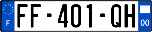 FF-401-QH