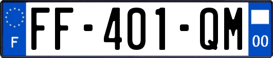 FF-401-QM