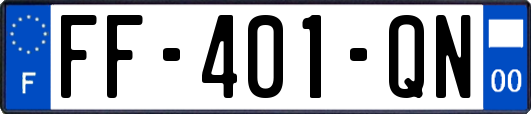 FF-401-QN
