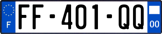 FF-401-QQ