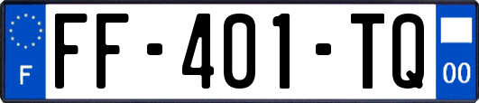 FF-401-TQ