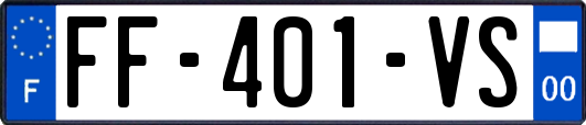 FF-401-VS
