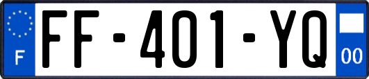 FF-401-YQ