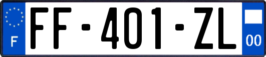 FF-401-ZL