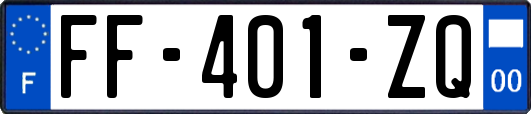 FF-401-ZQ