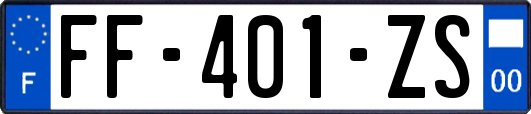 FF-401-ZS