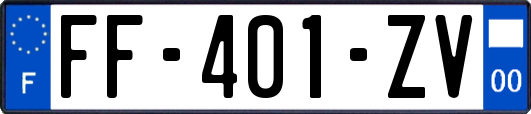 FF-401-ZV