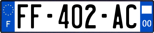 FF-402-AC