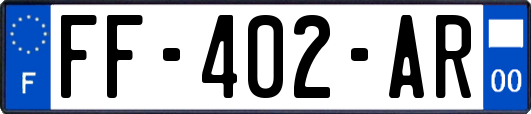 FF-402-AR