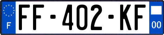 FF-402-KF