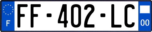 FF-402-LC