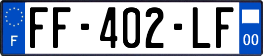 FF-402-LF