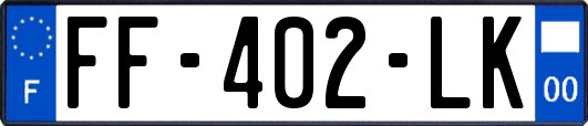 FF-402-LK