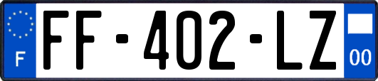 FF-402-LZ