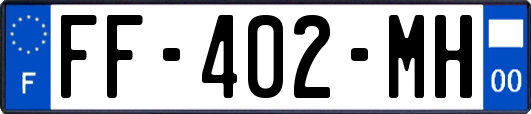 FF-402-MH