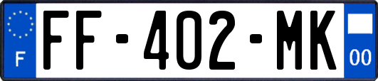 FF-402-MK