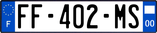 FF-402-MS
