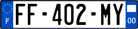 FF-402-MY
