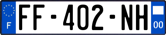 FF-402-NH