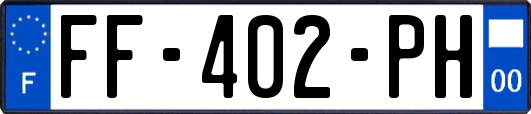 FF-402-PH