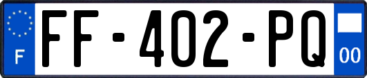 FF-402-PQ